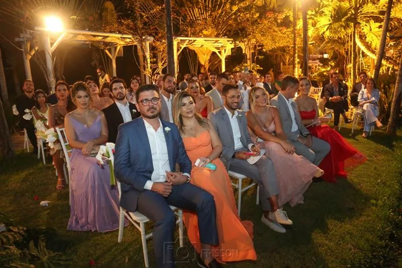 Casamento de Fred Carioca e Wiliam Maciel