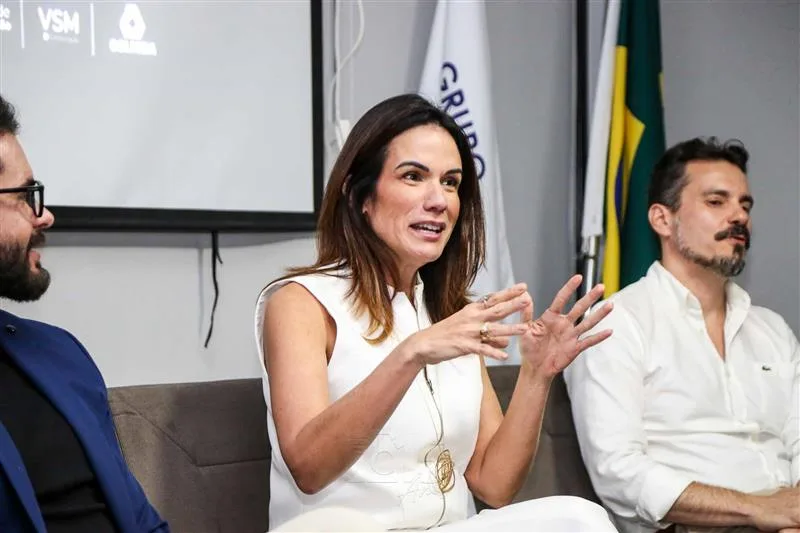 Ana Virgínia Martins