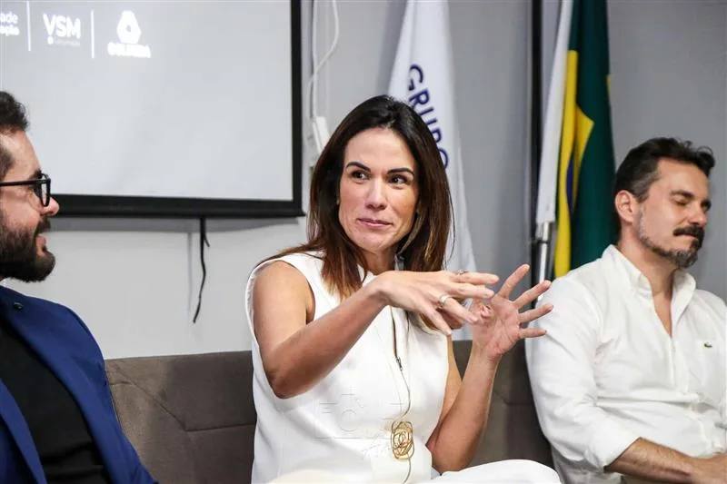 Ana Virgínia Martins