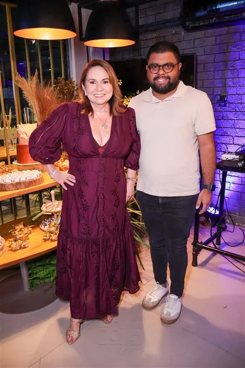 Aniversário Iêda Pinheiro