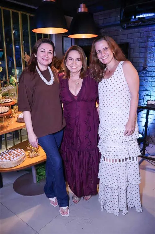 Aniversário Iêda Pinheiro