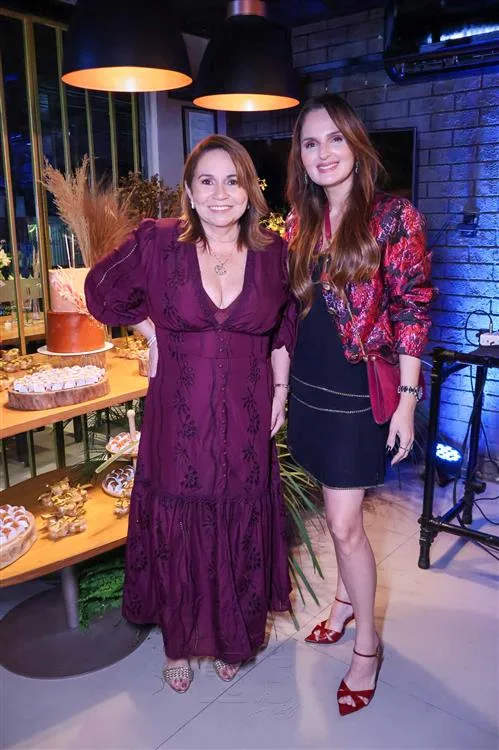 Aniversário Iêda Pinheiro