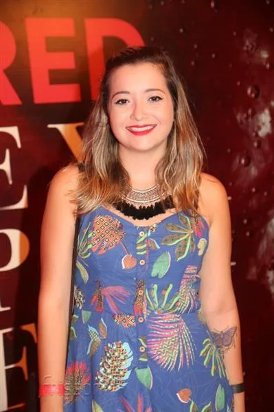 Bárbara Cecília
