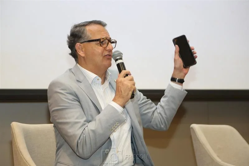 Edison Henriques