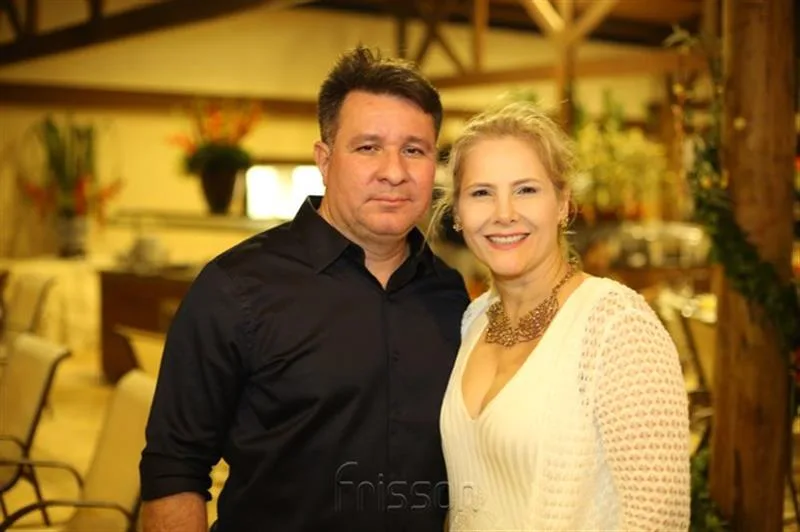 Alfredo e Roberta Bonorandi