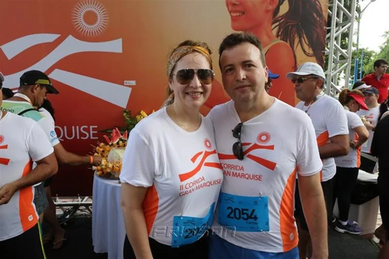 Enid e Carlos Câmara