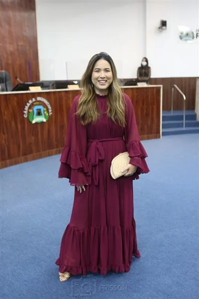 Carol Yamazaki