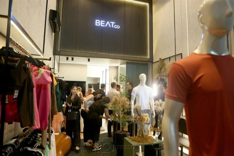 BEAT. co