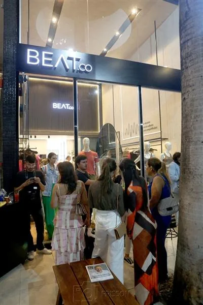BEAT. co