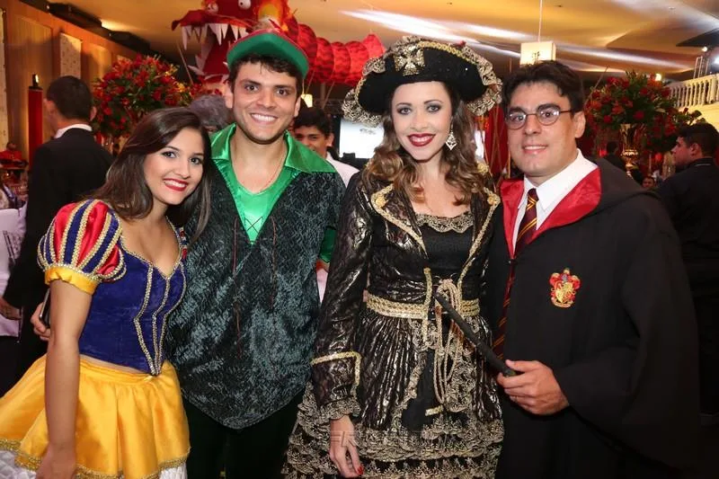 15 Anos da Jade