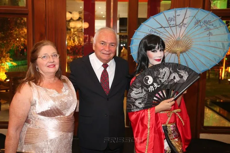 15 Anos da Jade