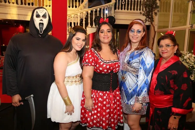 15 Anos da Jade