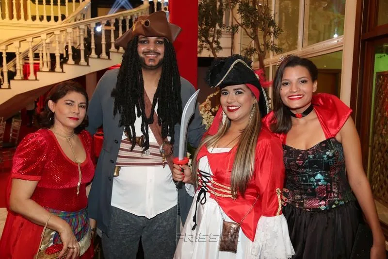 15 Anos da Jade