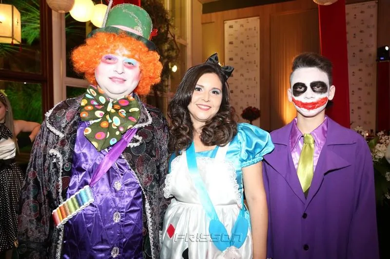 15 Anos da Jade