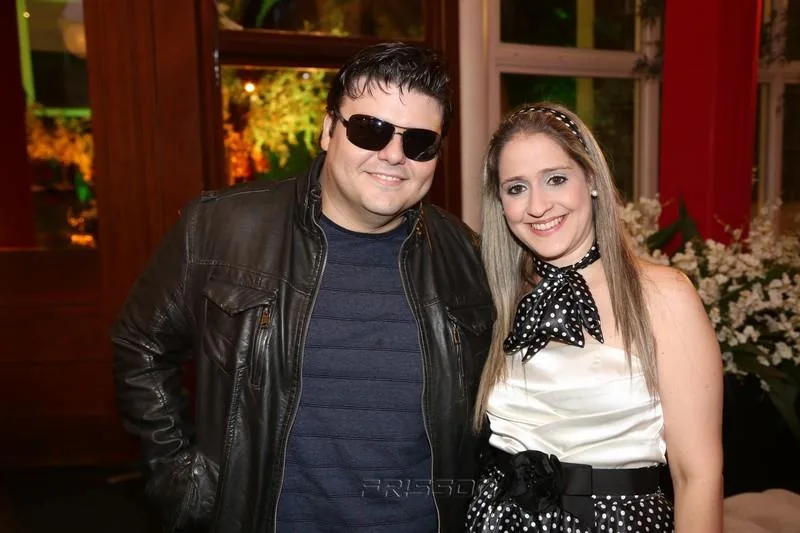 15 Anos da Jade