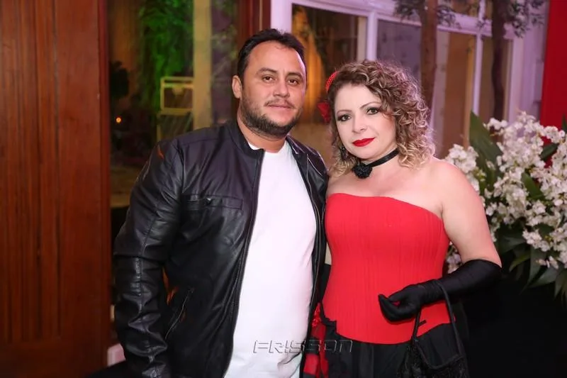15 Anos da Jade