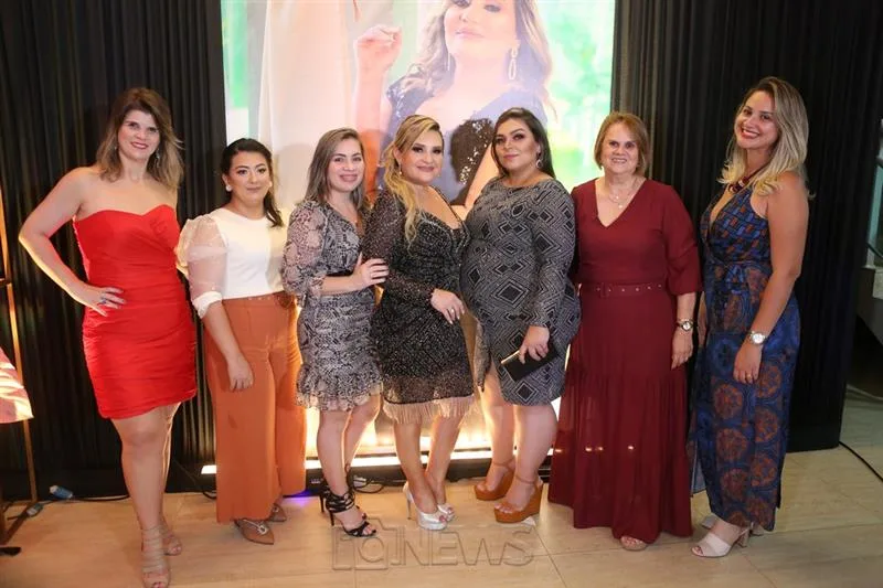 Aniversário Vládia Gonçalves