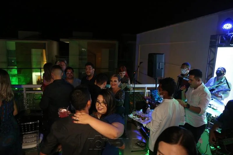 Aniversário Vládia Gonçalves