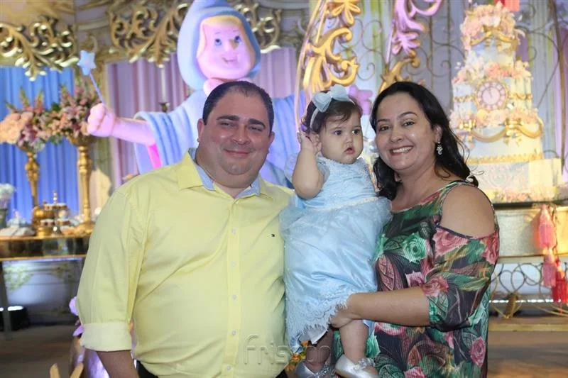 Adriano Barbalho, Melissa e Milena Maia