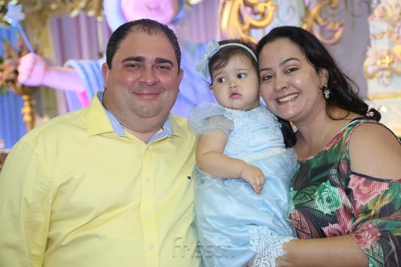 Adriano Barbalho, Melissa e Milena Maia
