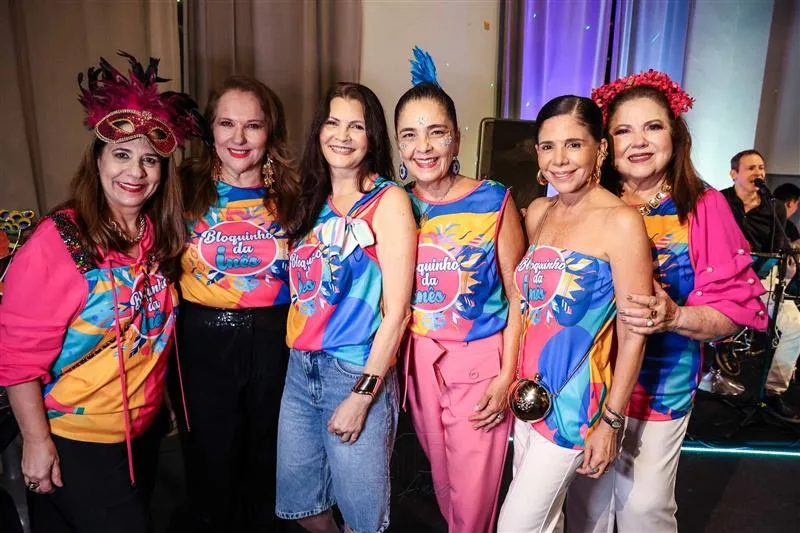 Aniversário Inês Cals