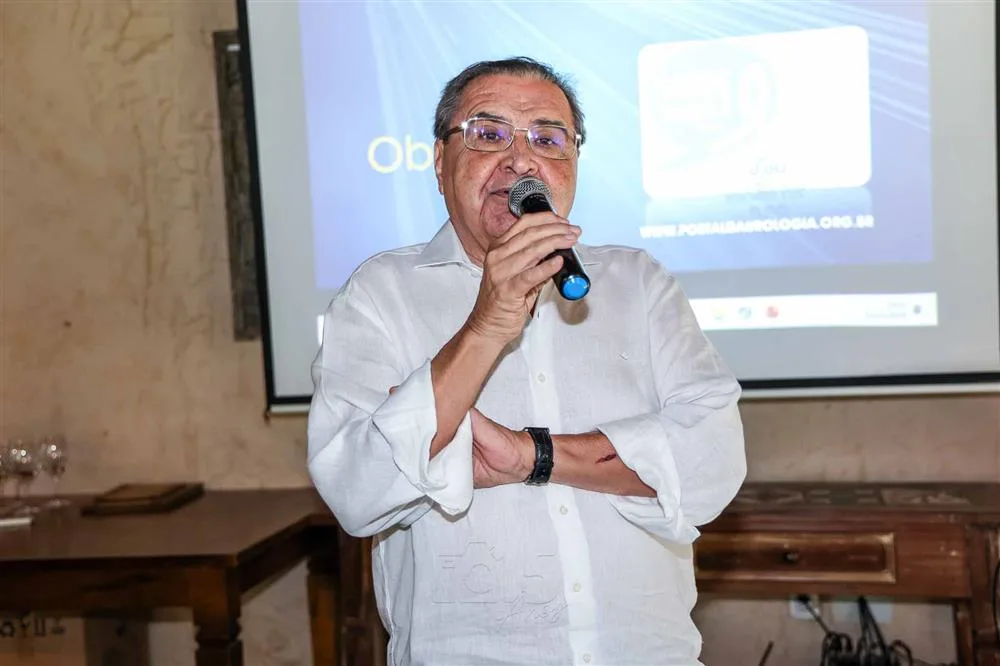 Antônio Vasques