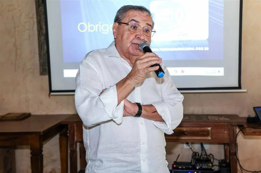 Antônio Vasques