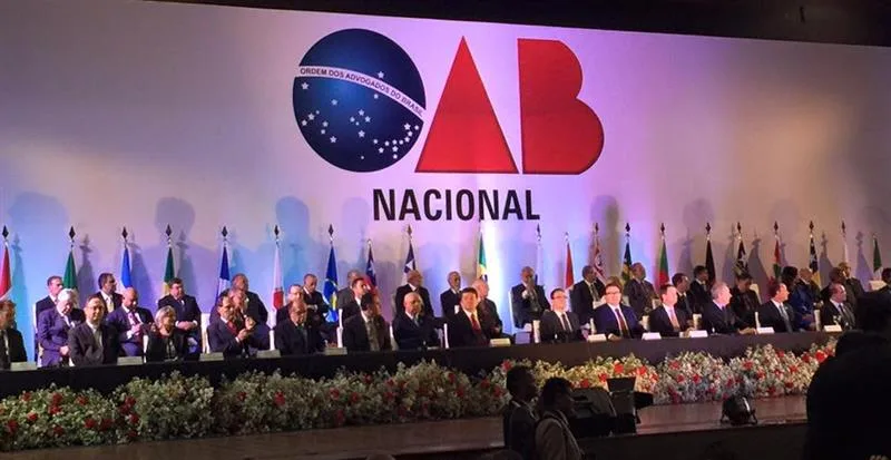 Posse OAB