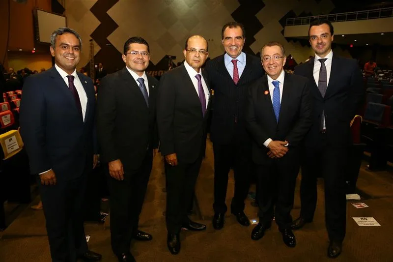 Posse OAB