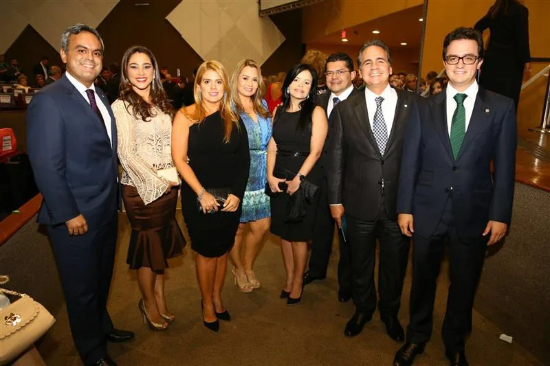 Posse OAB