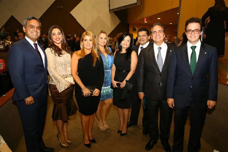 Posse OAB