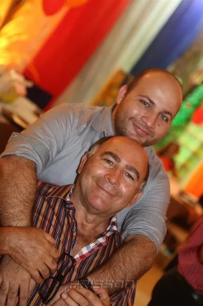 Carlos e Zequinha Aristides