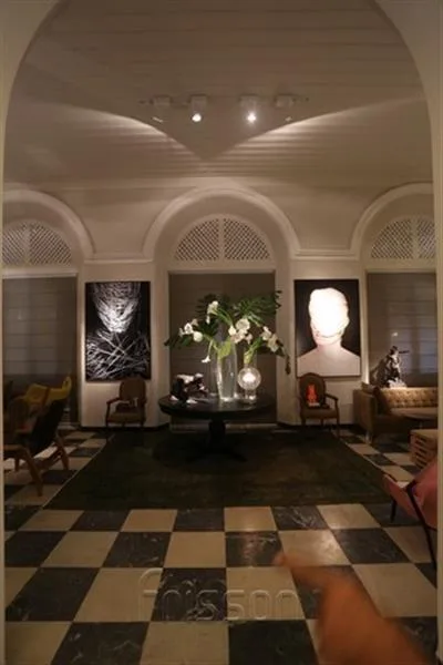 Casa Cor 2016