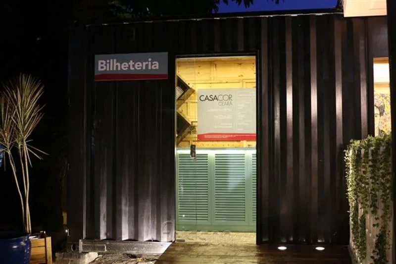 Casa Cor 2016