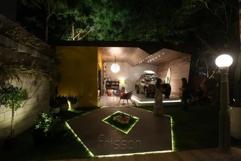 Casa Cor 2016