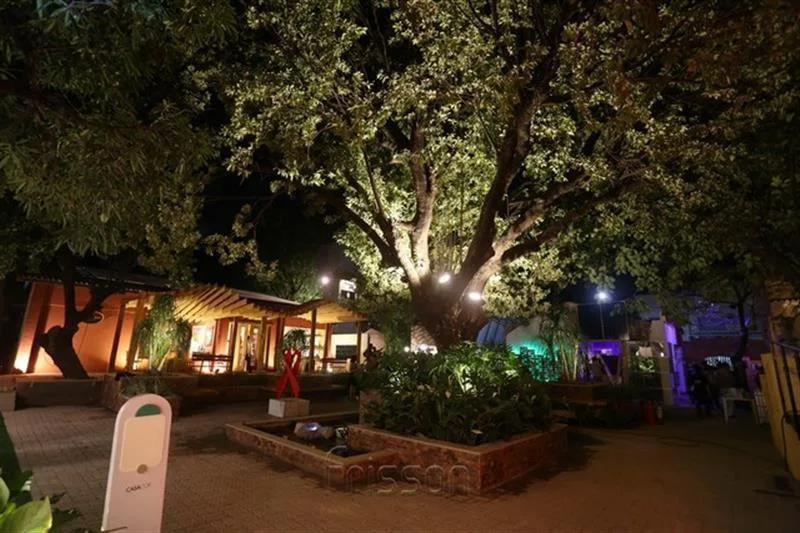 Casa Cor 2016