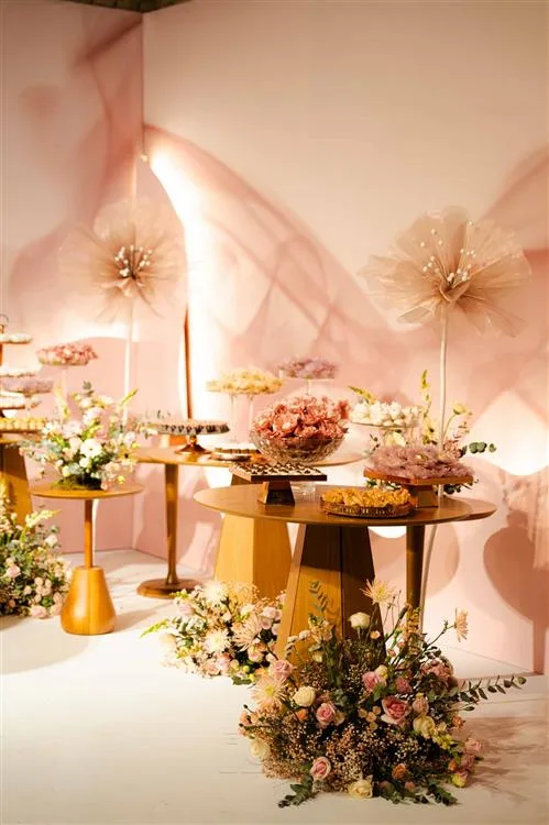 Decoração