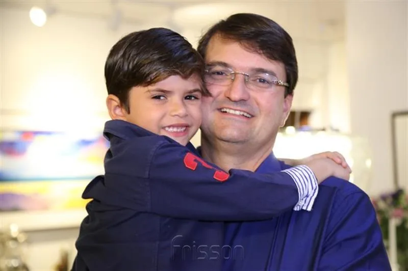 Arthur, Edilson Pinheiro