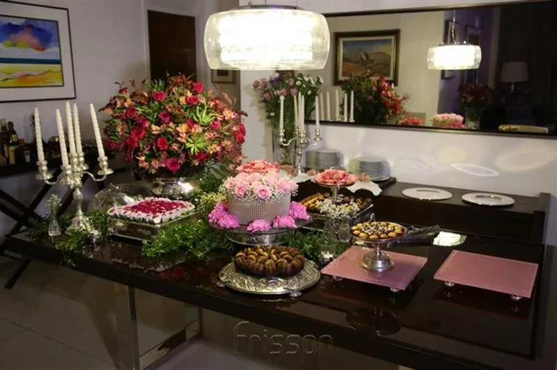 Decoração