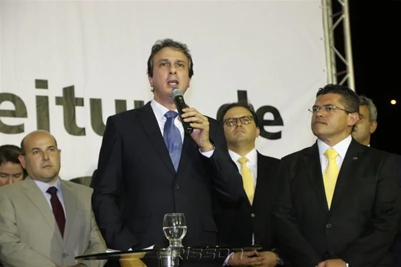 Camilo Santana