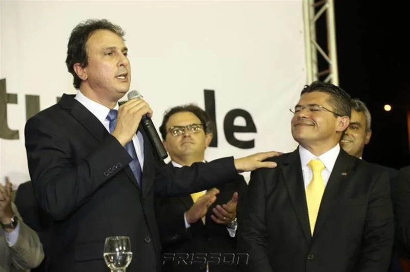 Camilo Santana