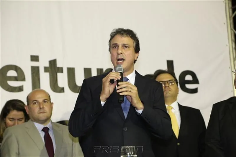 Camilo Santana