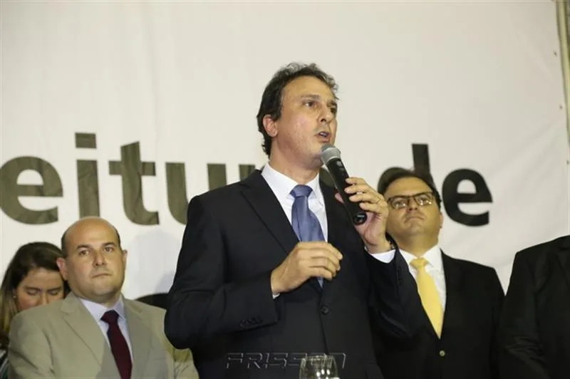 Camilo Santana