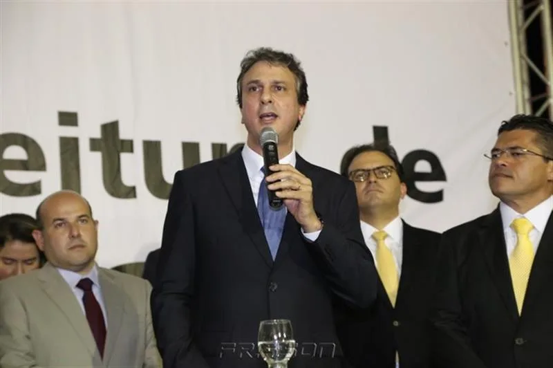Camilo Santana