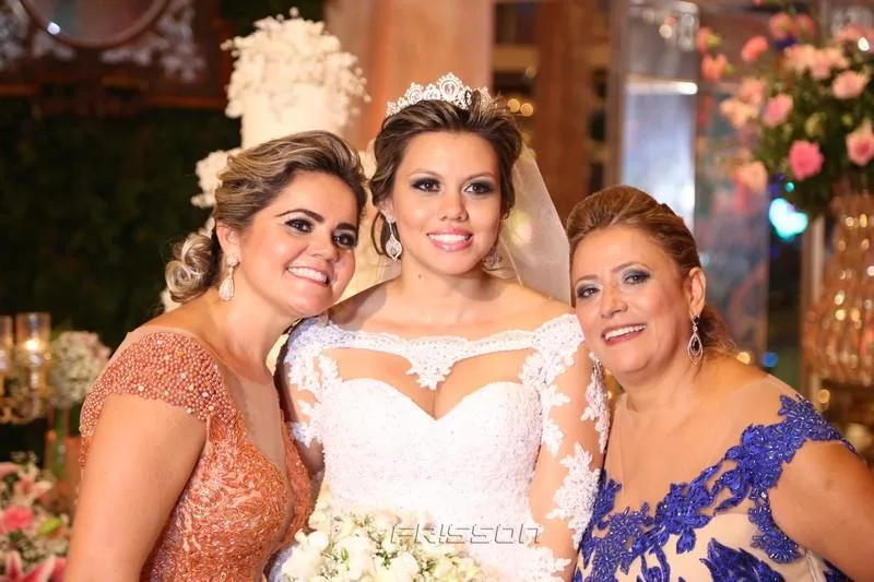 Casamento Lígia Dodd e Guilherme Magalhães
