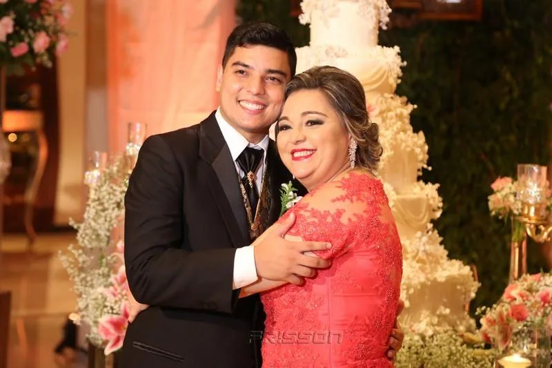 Casamento Lígia Dodd e Guilherme Magalhães