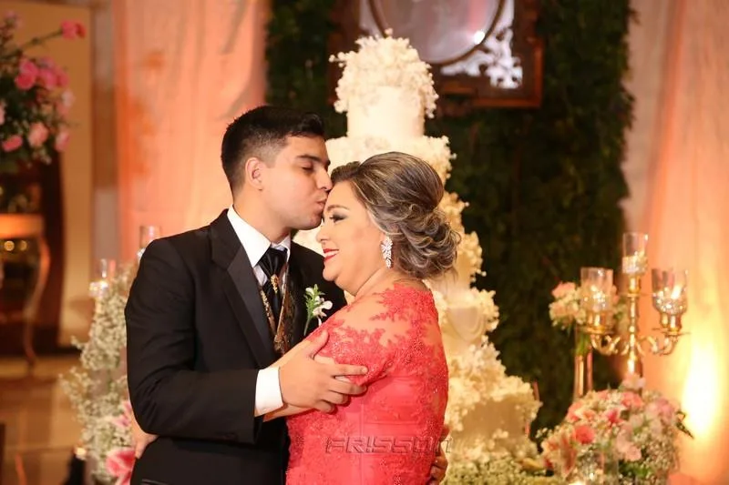 Casamento Lígia Dodd e Guilherme Magalhães
