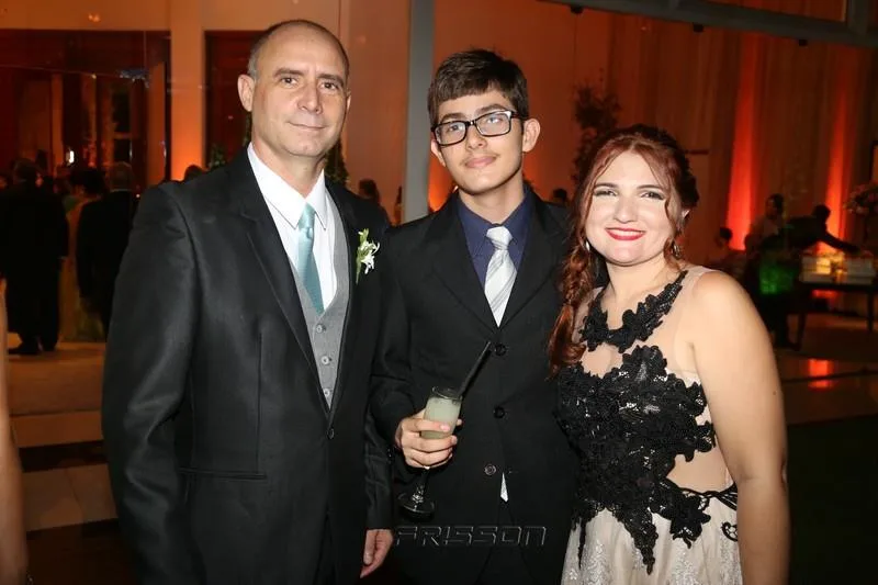 Casamento Lígia Dodd e Guilherme Magalhães
