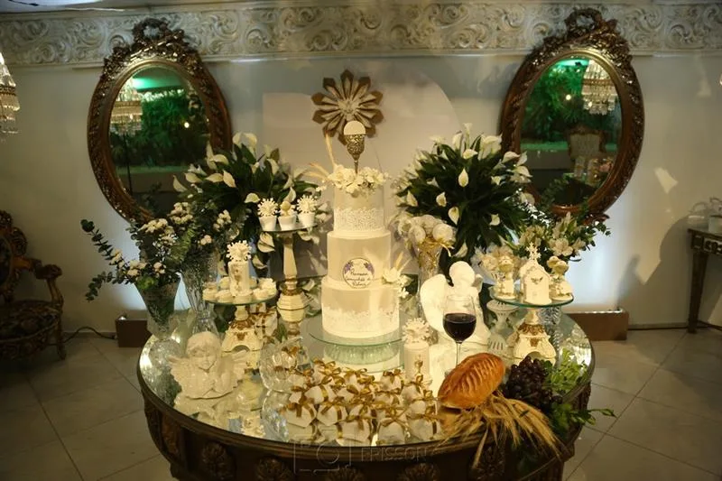 Decoração