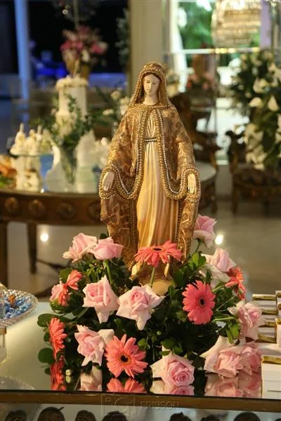 Decoração